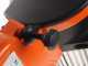 JACK The Pro-Grinder Chain Sharpener - Chain sharpener for AMA chainsaws