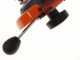 JACK The Pro-Grinder Chain Sharpener - Chain sharpener for AMA chainsaws