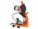 JACK The Pro-Grinder Chain Sharpener - Chain sharpener for AMA chainsaws