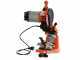 JACK The Pro-Grinder Chain Sharpener - Chain sharpener for AMA chainsaws