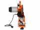 JACK The Pro-Grinder Chain Sharpener - Chain sharpener for AMA chainsaws
