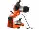 JACK The Pro-Grinder Chain Sharpener - Chain sharpener for AMA chainsaws