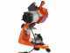 JACK The Pro-Grinder Chain Sharpener - Chain sharpener for AMA chainsaws
