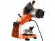 JACK The Pro-Grinder Chain Sharpener - Chain sharpener for AMA chainsaws