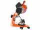 JACK The Pro-Grinder Chain Sharpener - Chain sharpener for AMA chainsaws