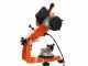 JACK The Pro-Grinder Chain Sharpener - Chain sharpener for AMA chainsaws