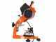 JACK The Pro-Grinder Chain Sharpener - Chain sharpener for AMA chainsaws