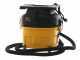 DeWalt DWV901LT-QS - Construction Wet and Dry Vacuum Cleaner