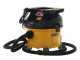 DeWalt DWV901LT-QS - Construction Wet and Dry Vacuum Cleaner