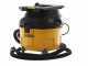 DeWalt DWV901LT-QS - Construction Wet and Dry Vacuum Cleaner