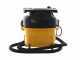 DeWalt DWV901LT-QS - Construction Wet and Dry Vacuum Cleaner