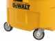 DeWalt DWV901LT-QS - Construction Wet and Dry Vacuum Cleaner