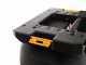 DeWalt DWV901LT-QS - Construction Wet and Dry Vacuum Cleaner