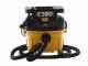 DeWalt DWV901LT-QS - Construction Wet and Dry Vacuum Cleaner