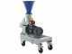 Smartwood PLT-100 - Three-phase Electric Wood Pellet Machine
