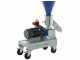 Smartwood PLT-100 - Three-phase Electric Wood Pellet Machine