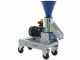 Smartwood PLT-100 - Three-phase Electric Wood Pellet Machine