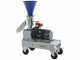 Smartwood PLT-100 - Three-phase Electric Wood Pellet Machine