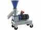 Smartwood PLT-100 - Three-phase Electric Wood Pellet Machine