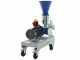 Smartwood PLT-100 - Three-phase Electric Wood Pellet Machine