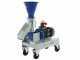 Smartwood PLT-100 - Three-phase Electric Wood Pellet Machine