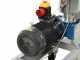 Smartwood PLT-100 - Three-phase Electric Wood Pellet Machine