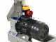 Smartwood PLT-100 - Three-phase Electric Wood Pellet Machine