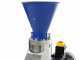 Smartwood PLT-100 - Three-phase Electric Wood Pellet Machine