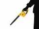 STANLEY SFMCBL01B-XJ Cordless Leaf Blower - WITHOUT BATTERY AND CHARGER