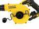 STANLEY SFMCBL01B-XJ - 18V - 2Ah Battery-powered Leaf Blower