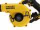 STANLEY SFMCBL01B-XJ - 18V - 2Ah Battery-powered Leaf Blower