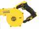 STANLEY SFMCBL01B-XJ - 18V - 2Ah Battery-powered Leaf Blower