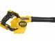 STANLEY SFMCBL01B-XJ - 18V - 2Ah Battery-powered Leaf Blower