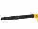 STANLEY SFMCBL01B-XJ - 18V - 2Ah Battery-powered Leaf Blower