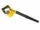 STANLEY SFMCBL01B-XJ - 18V - 2Ah Battery-powered Leaf Blower