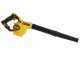 STANLEY SFMCBL01B-XJ - 18V - 2Ah Battery-powered Leaf Blower
