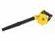 STANLEY SFMCBL01B-XJ - 18V - 2Ah Battery-powered Leaf Blower