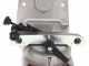 FRANZ Chain Sharpener - Chain sharpener for AMA chainsaws