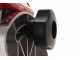 FRANZ Chain Sharpener - Chain sharpener for AMA chainsaws