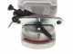 FRANZ Chain Sharpener - Chain sharpener for AMA chainsaws