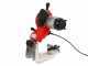 FRANZ Chain Sharpener - Chain sharpener for AMA chainsaws