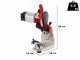 FRANZ Chain Sharpener - Chain sharpener for AMA chainsaws