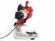 FRANZ Chain Sharpener - Chain sharpener for AMA chainsaws