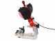 FRANZ Chain Sharpener - Chain sharpener for AMA chainsaws