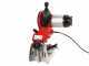 FRANZ Chain Sharpener - Chain sharpener for AMA chainsaws