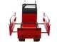 Ranger M570 H Extendable Tracked Power Barrow - Honda GX200 Engine
