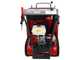 Ranger M570 H Extendable Tracked Power Barrow - Honda GX200 Engine