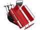 Ranger M570 H Extendable Tracked Power Barrow - Honda GX200 Engine