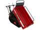 Ranger M570 H Extendable Tracked Power Barrow - Honda GX200 Engine