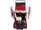 Ranger M570 H Extendable Tracked Power Barrow - Honda GX200 Engine